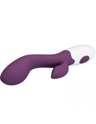 Brighty Vibrator ljubičasti- BI 14174 A2-7